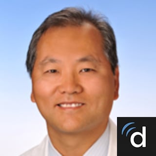 Robert Park, MD