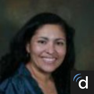 Silvia Diego, MD