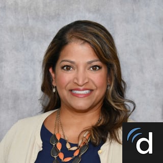 Radha Mahale, MD