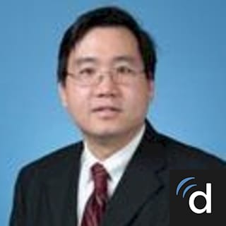 Nelson Soohoo, MD