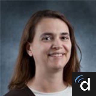 Aimee Brecht-Doscher, MD