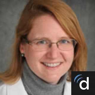 Krista Denning, MD