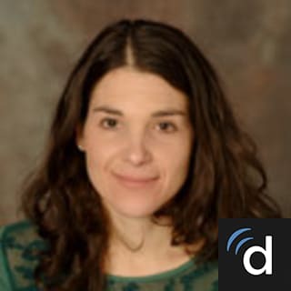 Melanie Pogach, MD