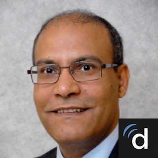 Mohamed Desouki, MD