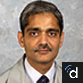 Arun Bhojwani, MD