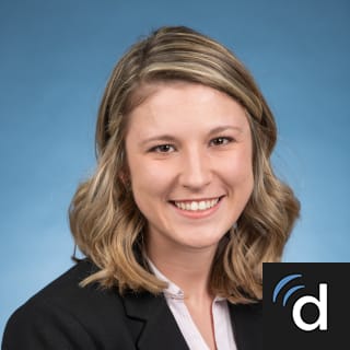 Cassidy Petrigac, DO