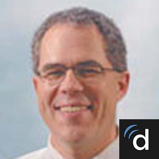 John Reed, MD
