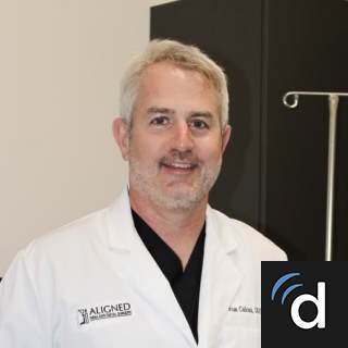 Ron Caloss Jr., MD, Oral & Maxillofacial Surgery, Jackson, MS