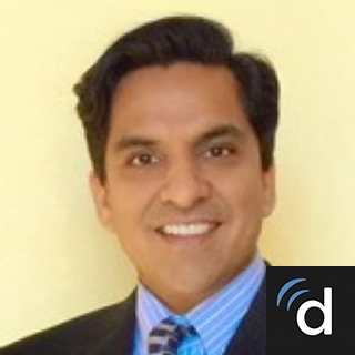 Vivek Jain, MD