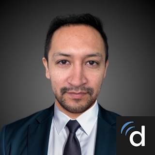 Juan Chango, MD, Hematology, Minneapolis, MN