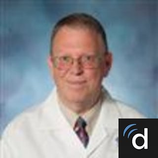 Joseph McClintock, MD