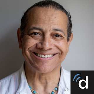 Enrico Melson, MD