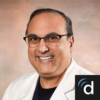 Sanjay Udani, MD, Internal Medicine, Agoura, CA