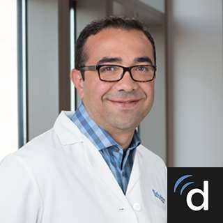 Haval Chweich, MD, Pulmonology, Boston, MA