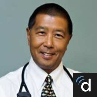 David Goo, MD