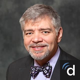 Clifford Stephens, Acute Care Nurse Practitioner, Rome, GA