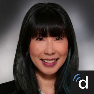 Sherry Wang, MD