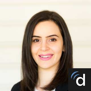 Haya Asfour, MD, Radiology, Cleveland, OH