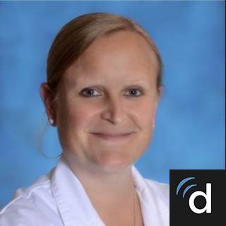 Katherine (Mudd) Dengler, MD