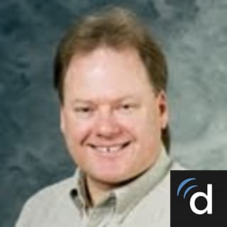 James Shropshire, MD