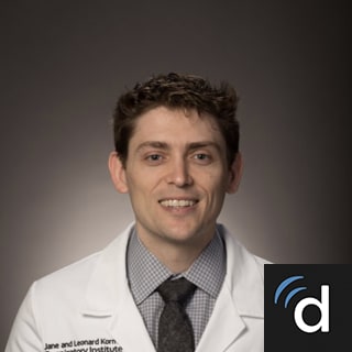 Robert Hilton, MD
