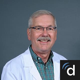 Ernest Sutcliffe, MD