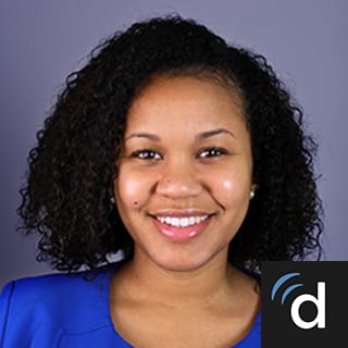 Mercedez Cruz, MD