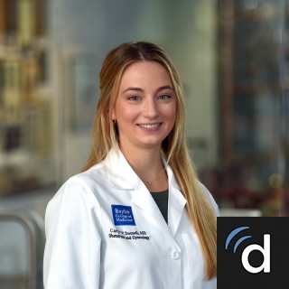 Carly O'donnell, MD