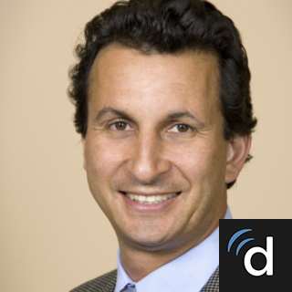 Michael Lebow, MD