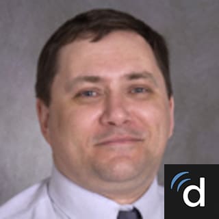Igor Chernyavskiy, MD
