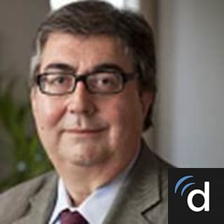 Nezam Afdhal, MD
