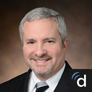 James Eversole, MD