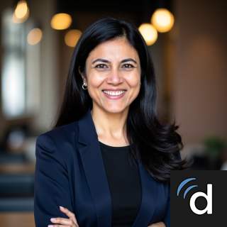 Sejal Desai, MD