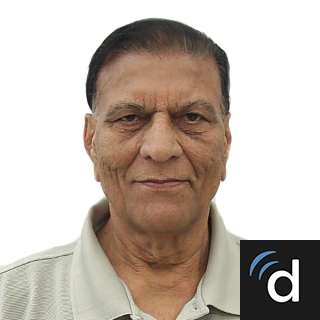 Mohammad Shafi, MD