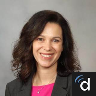 Carrie Thompson, MD