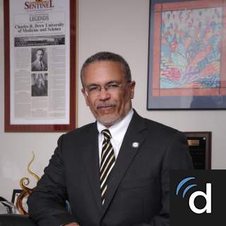 David Carlisle, MD