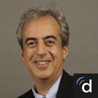 Reza Dana, MD