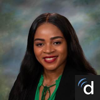 Adeline Harrell-Mitchell, MD