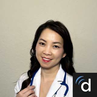 Myhanh (Pham) Nguyen, Family Nurse Practitioner, Palo Alto, CA