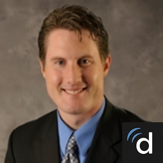 Seth Bruggers, MD