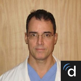 Kent Brusett, MD, Thoracic Surgery, Redding, CA