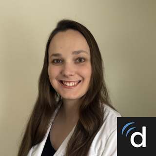 Christina Farmer, Nurse Practitioner, Charleston, WV