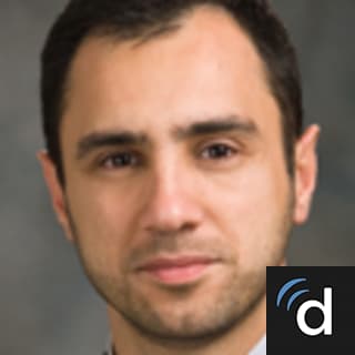 Mouhammed Habra, MD, Endocrinology, Houston, TX