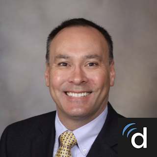Thomas Boyce, MD