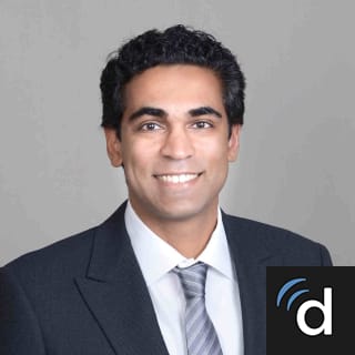 Kavin Sundaram, MD