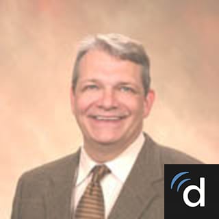 Charles Wendt, MD, Radiation Oncology, Murfreesboro, TN