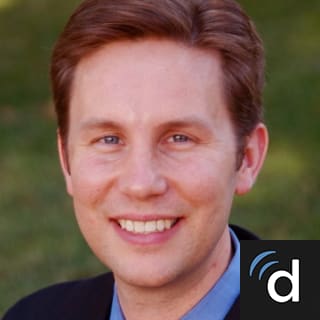 Alan Dow, MD