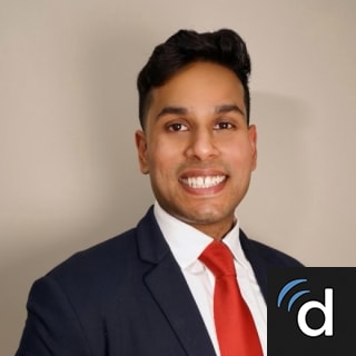 Aaran Varatharajan, MD, Anesthesiology, Gainesville, FL