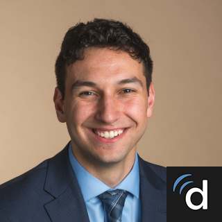 Daniel Wagner, MD, Internal Medicine, Bronx, NY