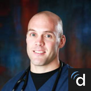 Joseph Haake, MD, Emergency Medicine, Carbondale, IL
